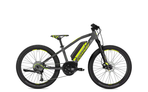 Ebike Conway Ems Trova Dati Tecnici E Specifiche Online Su