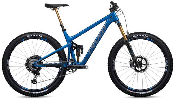 Enduro Mtb Pivot Switchblade Ride Gx Eagle Transmission Find