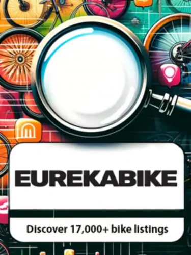 Teknobike Store Vendor page | EurekaBike