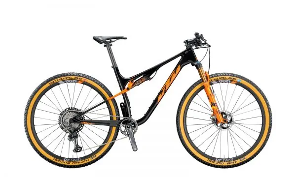 Ktm scarp one clearance 2020