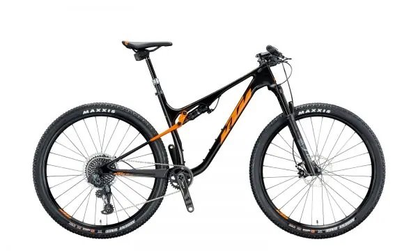 Ktm scarp deals one