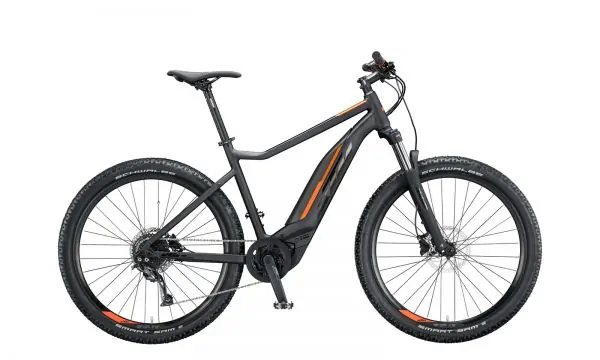 Ktm macina on sale action 271