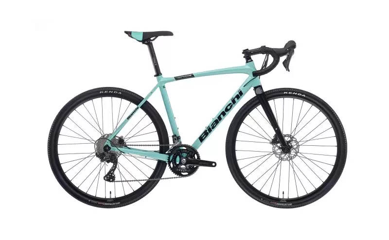 Bianchi impulso best sale allroad for sale