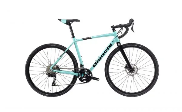 Bianchi via discount nirone 7 2021