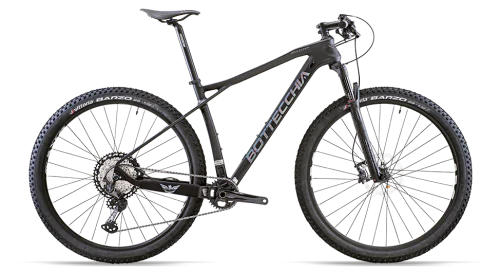 Cross Country MTB Bottecchia Ortles 297+ Shimano XT 22s - 2022, find ...