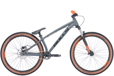 Slopestyle best sale bike brands