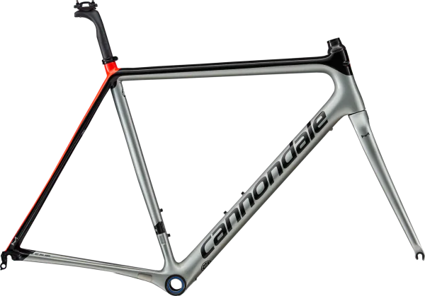 Cannondale supersix evo frameset 2019 sale