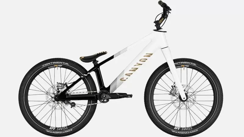 Devinci sabbath sale dirt jumper