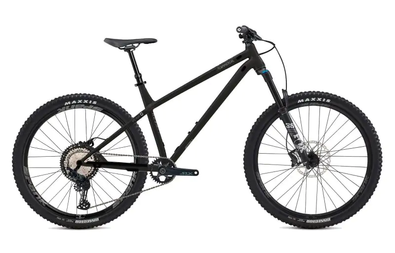 Commencal hardtail sales