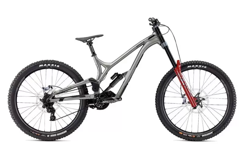 Commencal supreme 2024 dh 4.2