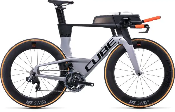 Cube store tt bike