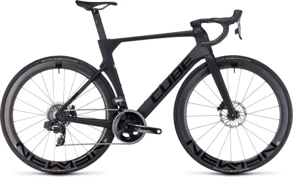 Performance Road Bike Cube Litening Aero C:68X Pro - 2023, find ...