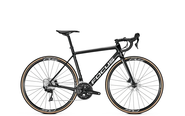 Performance Road Bike Focus Izalco Race Disc 9.7 2020 find