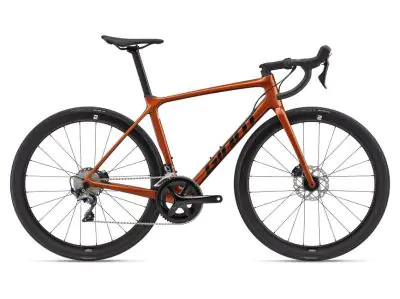 Giant tcr advanced clearance sale