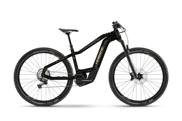 Bici eMTB Haibike Alltrack 10 - 2022, trova dati tecnici e specifiche ...