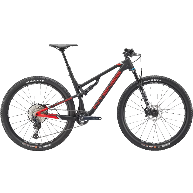 Xc cheap pro bike