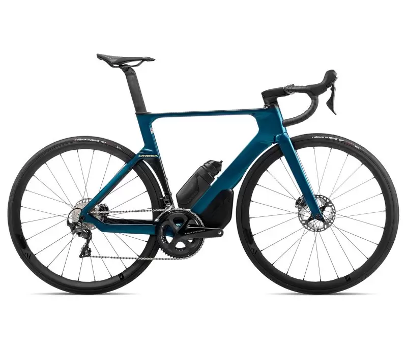 Orbea orca aero m20 sales team disc