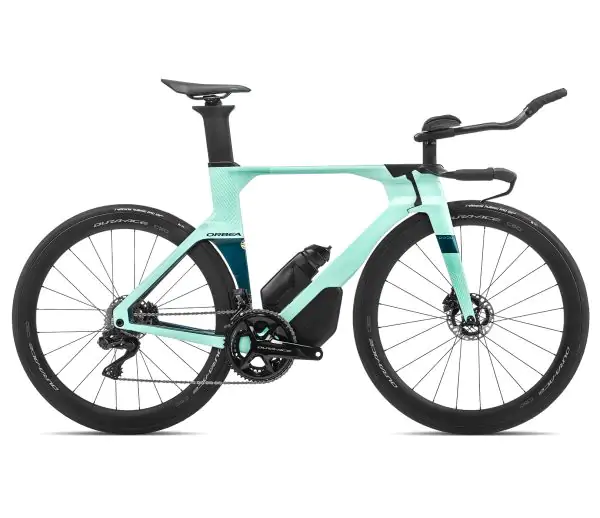 Orbea store tri bike