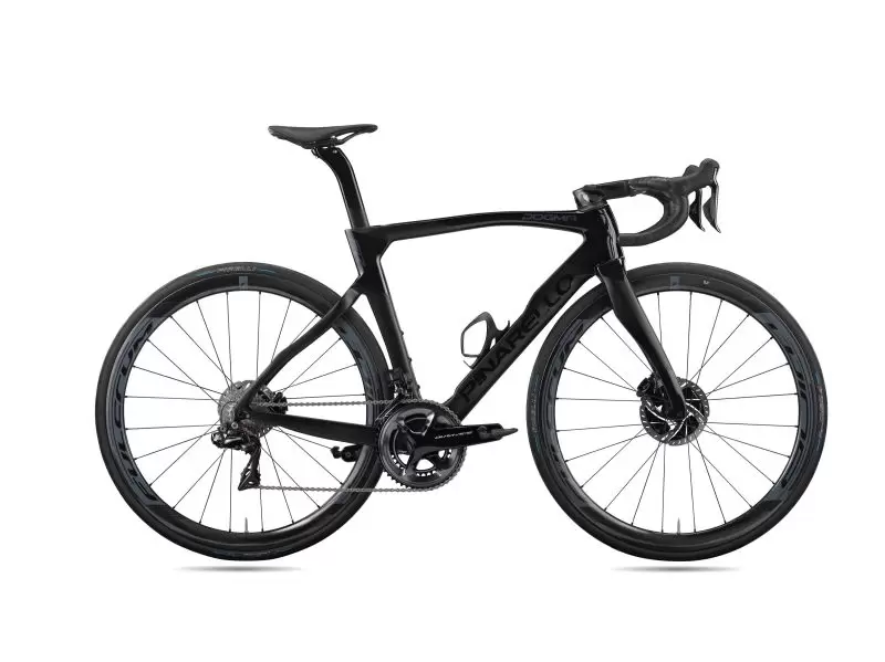 Performance Road Bike Pinarello Dogma F14 Super Record EPS Disc
