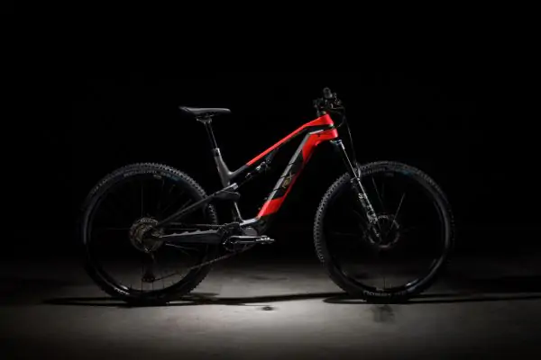 Bici Emtb Rotwild R X375 Pro 2022 Trova Dati Tecnici E Specifiche