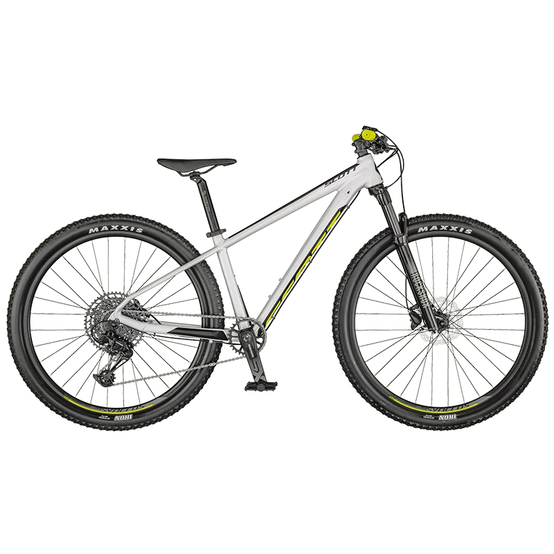 Kids Bike Scott Scale 710 - 2021, find technical data and specifications  online at