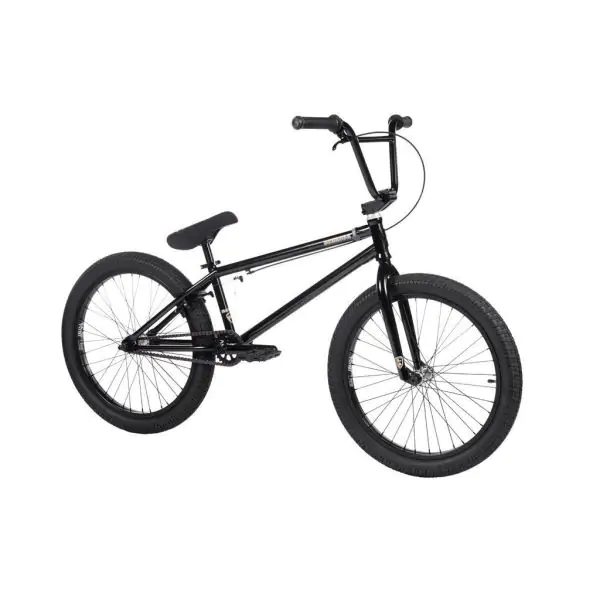 BMX Bike Subrosa Malum 22