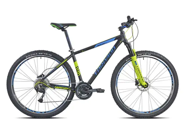 MTB Da Cross Country Torpado T710 2022 Trova Dati Tecnici E