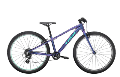 Trek wahoo 24 clearance weight