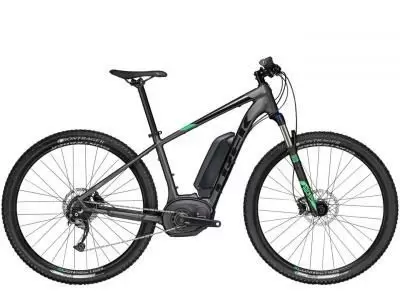 Trek deals powerfly weight