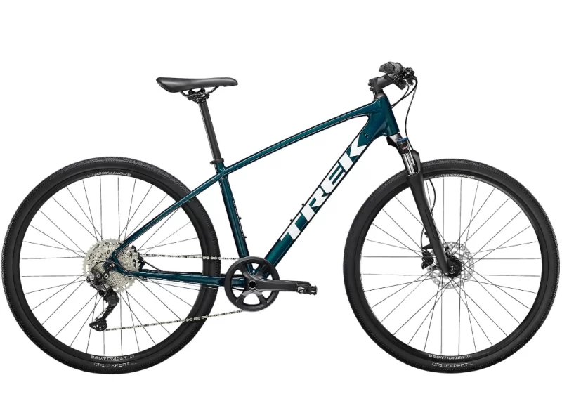 City Bike Commuting Trek Dual Sport 3 Gen 4 2023 find technical