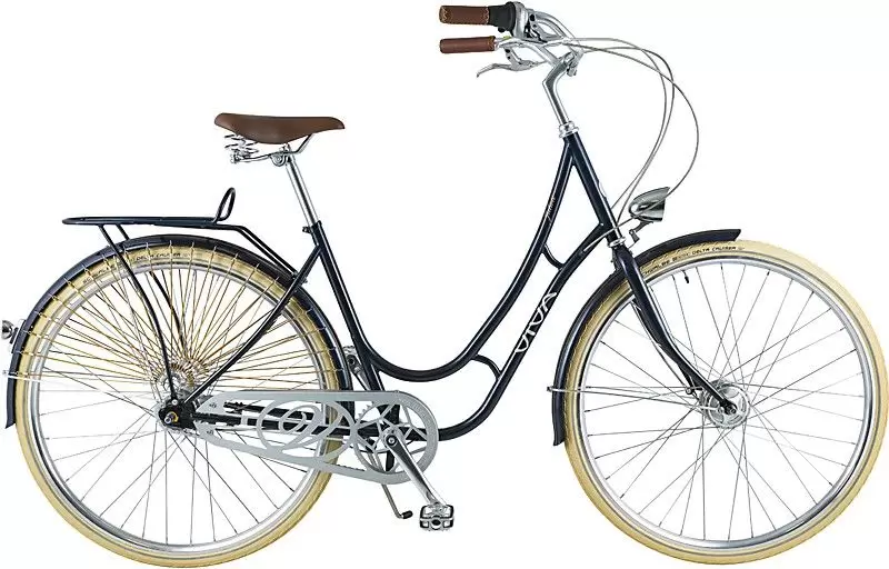 Viva juliett outlet bike