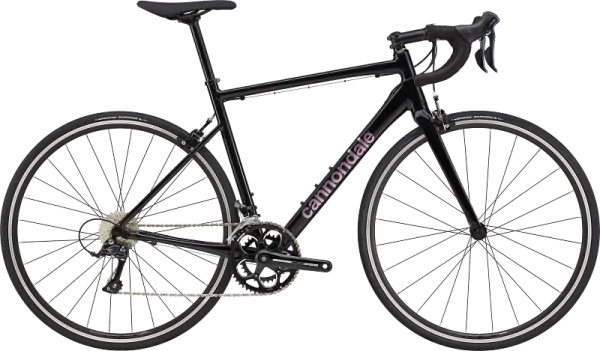 Road Bike Cannondale CAAD Optimo 3 - 2022, find technical