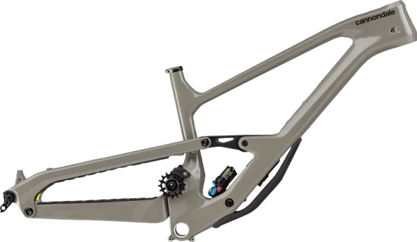 Downhill MTB Cannondale Jekyll Frameset - 2022, find technical data and ...