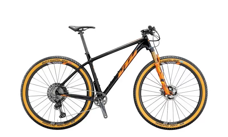 Cross Country MTB KTM Myroon Sonic 1X12 Shimano XTR 2020 find technical data and specifications online at EurekaBike