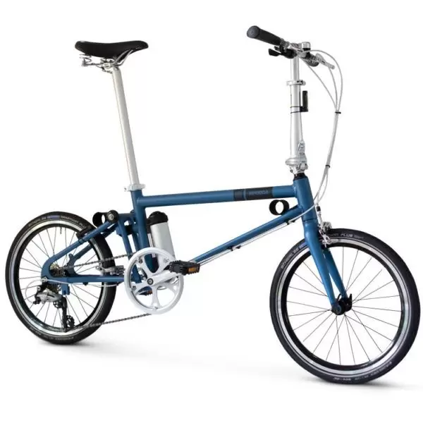 Shops ahooga hybrid bike