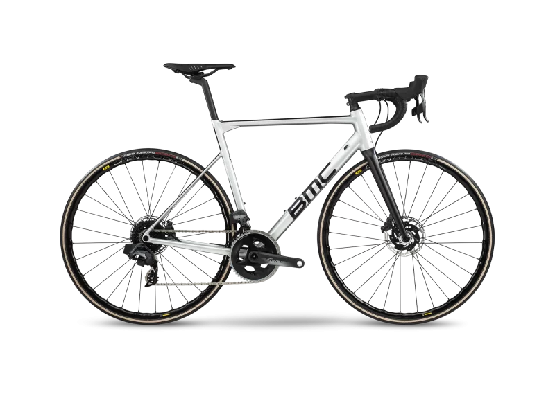 Bici da Corsa Race BMC Teammachine ALR Disc One 2020 trova dati tecnici e specifiche online su EurekaBike