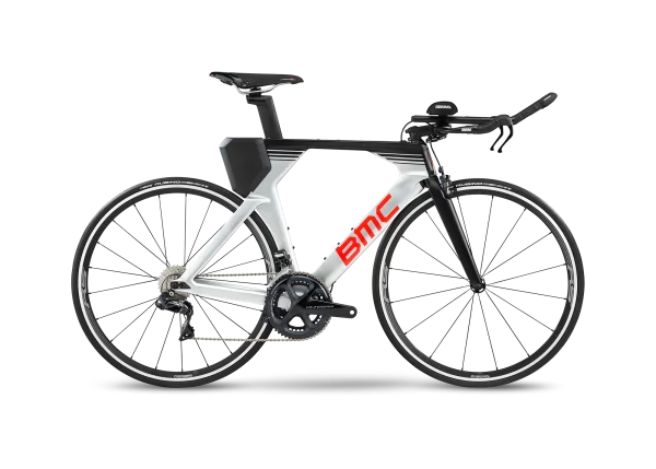 Triathlon & TT Bike BMC Timemachine 02 One - 2020, find