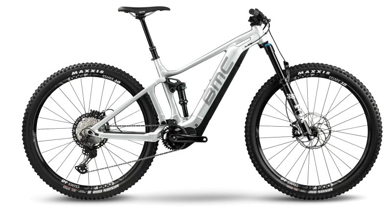 eMTB BMC Speedfox AMP AL ONE 2021 find technical data and specifications online at EurekaBike