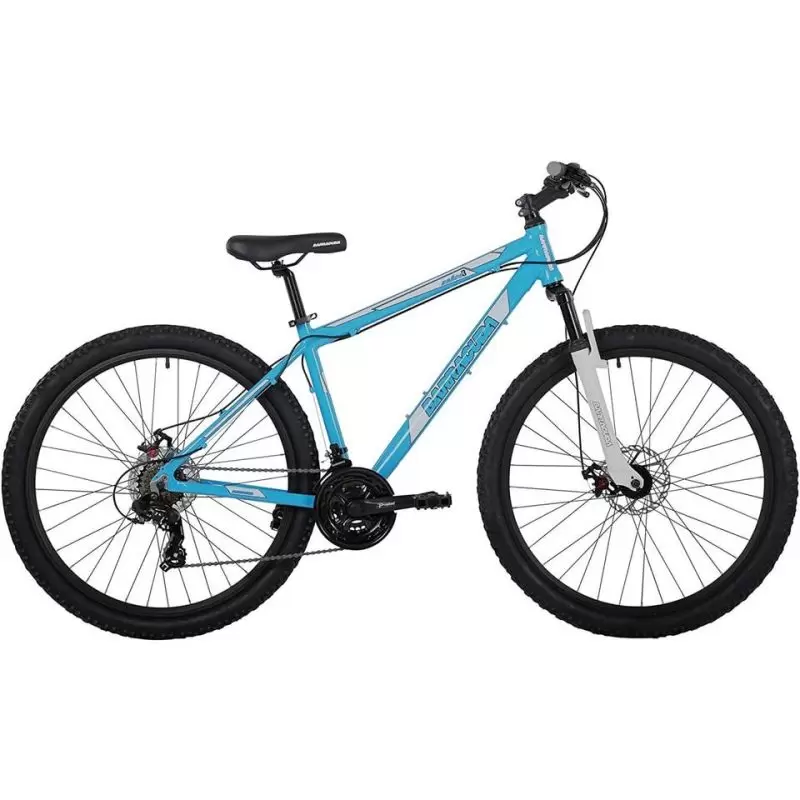 Barracuda draco mountain bike sale