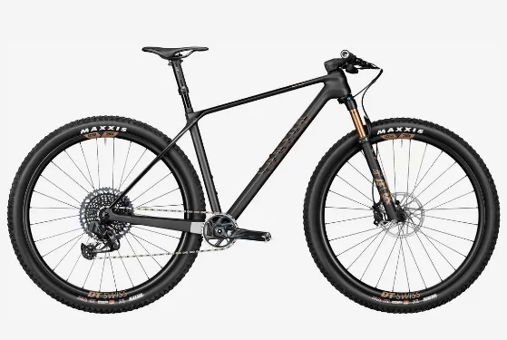 Canyon exceed stealth on sale