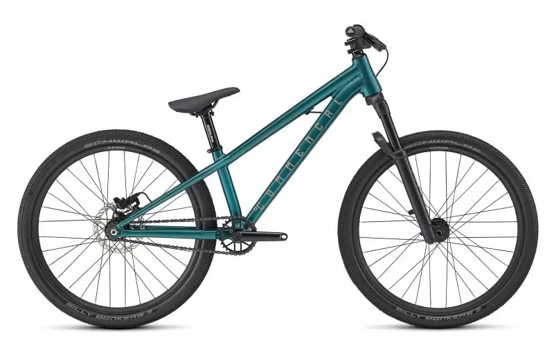 Dirt jump bike commencal sale