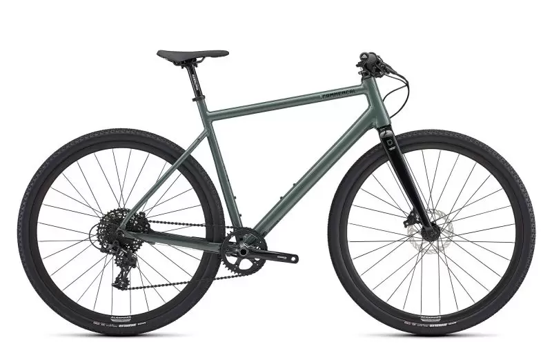 City Bike Commuting COMMENCAL FCB Origin 2023 find technical data and specifications online at EurekaBike