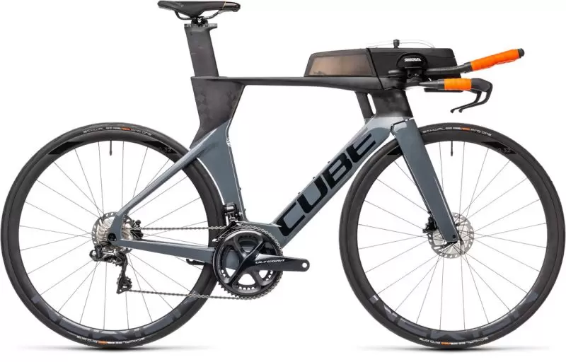 Cube tt bikes online