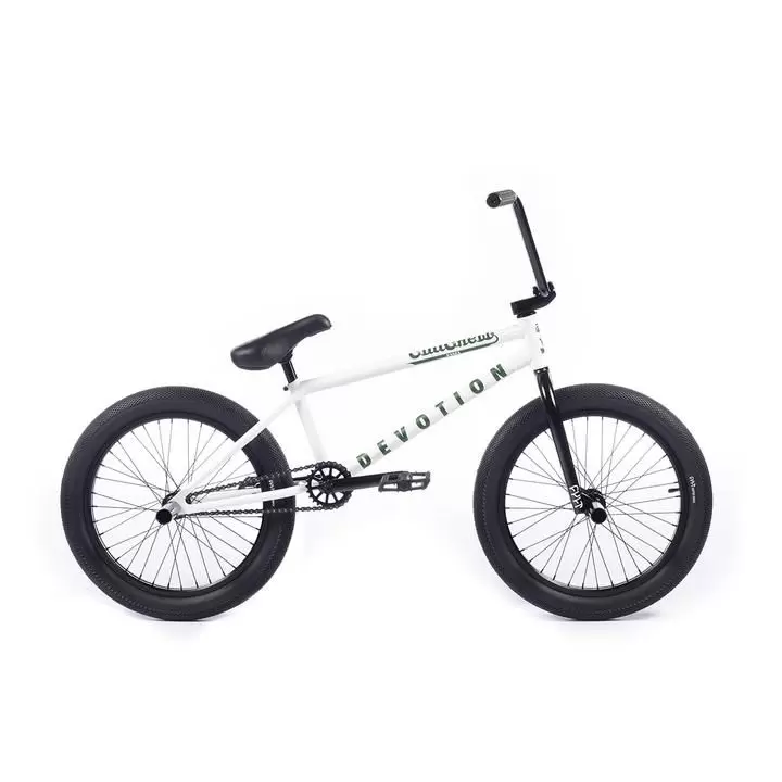 Cult devotion bmx bike best sale