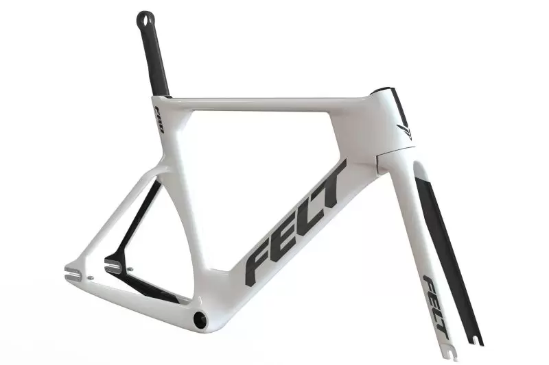 Felt frd frameset hotsell