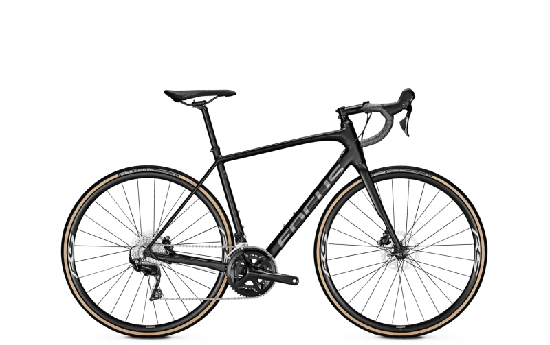 Road Bike Focus Paralane 6.8 2020 find technical data and specifications online at EurekaBike