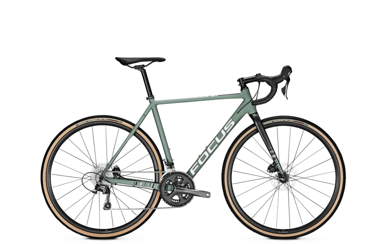 Focus mares gravel online