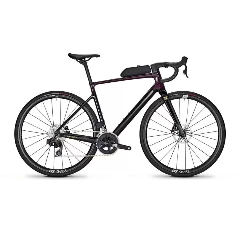 Orders focus road bike