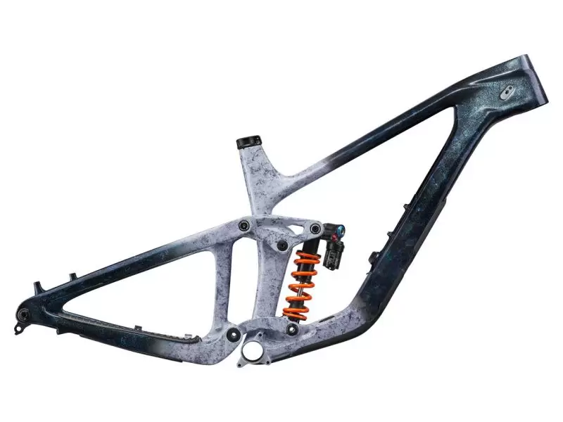 Rocky shops mountain maiden frame