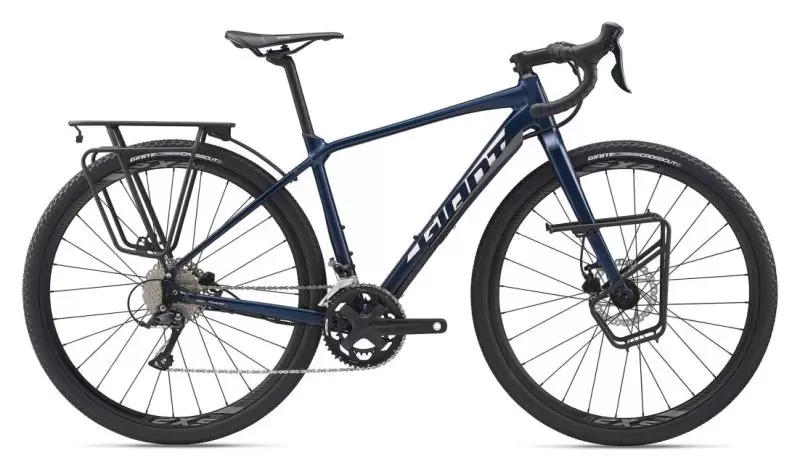 Giant toughroad gravel bike outlet